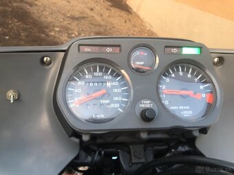 Transalp 600 - 4