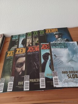 Zem Vek - 4