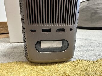 Xgimi MoGo 2 Pro - 4