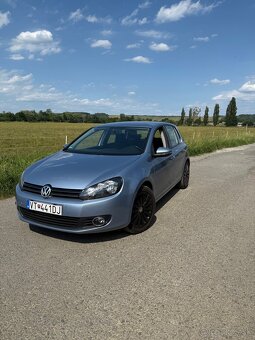 Volkswagen Golf 1.4 tsi - 4