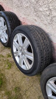 225/50 R17 5x112 - 4