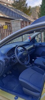 Peugeot 206 combi - 4