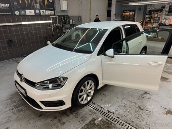 VW Golf 1.2tsi Rline 138000km - 4