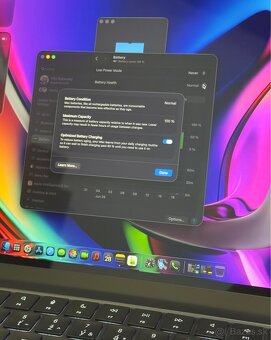 MacBook Air M3 13” - 4
