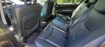 ssangyong kyron - 4