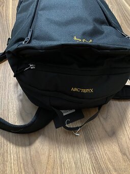 Batoh Arc 'teryx  Mantis 26L - 4