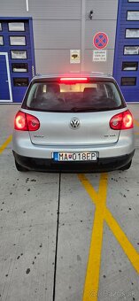 Volkswagen Golf 5 1.9 tdi 77kw - 4