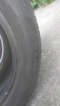 Letné PN 205/55R16 91V - 4