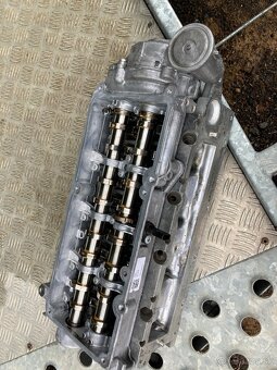 Komplet hlava s vackami 1.6 tdi 2.0tdi 110kw 04L103373E - 4