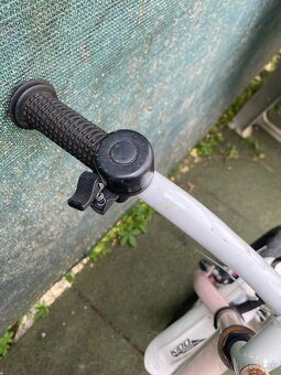 Detsky bicykel CTM - 4