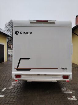 Sarus 95 Nové - 4