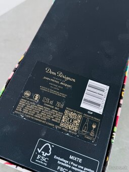 Dom Perignon Champagne - 4