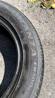 ☀️letné 235/55 r17 Bridgestone - 4