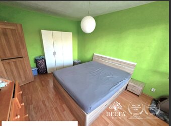 1 izb. byt 40m2 prenájom Banská Bystrica-Fončorda - 4
