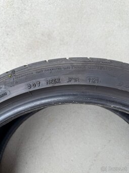 245/40R20 goodyear - 4