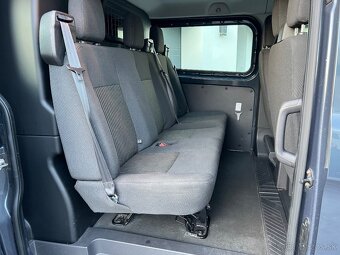 Ford Transit Custom L1H1 2.2 TDCI 92kw - 4
