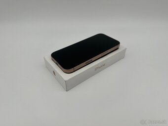 iPhone 16 Pro 128GB Desert Titanium + ZÁRUKA + DARČEK - 4