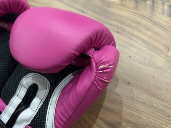 Dámske boxerské rukavice Lonsdale London 10OZ - 4