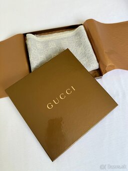 PREDÁM - Šál GUCCI - 4
