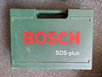 Náradie BOSCH profi - 4