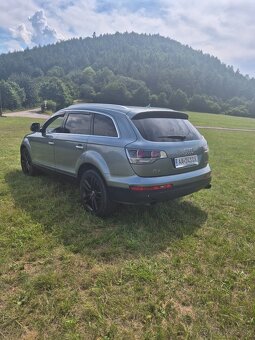 Audi Q7 - 4
