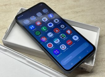 Samsung Galaxy A35 5G 6GB/128GB - 4