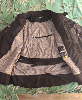 Moto bunda Wtec - 4