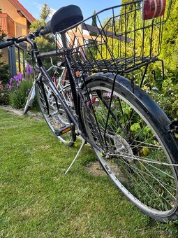 Cestný bicykel - 4