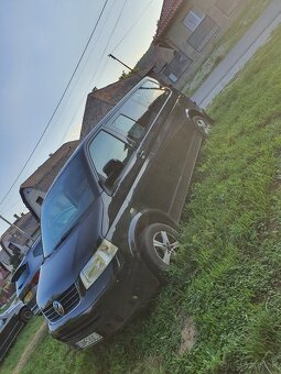 Volkswagen transporter 2.0 na sucastki - 4