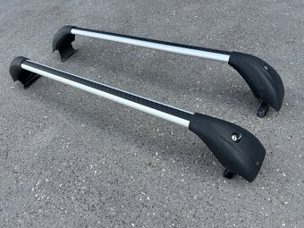 Strešné nosiče Ford Focus MK3 AMBM5J-A46002-A - 4