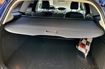 Ford Focus 1.0 EcoBoost 92KW r2015- Najazdených 116 tisíc - 4