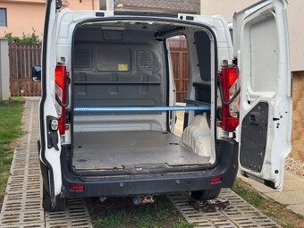 Peugeot Expert FAP - 4