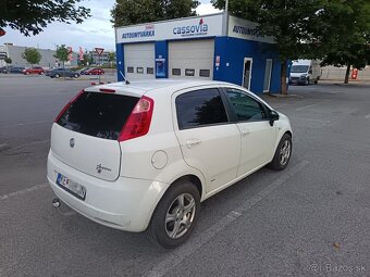 Fiat Punto - 4