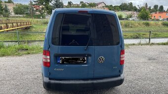 Caddy - 4