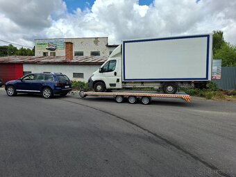 odťahová služba KRUPINA 0915 548 328 - 4