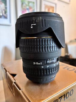 Nikon D7100 - 4