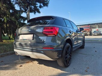 Audi Q2 35 2.0 TDI quattro S tronic - 4