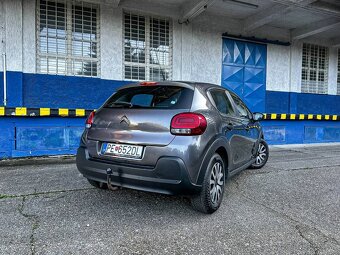 Citroën C3 BlueHDi75 S S Live - 4