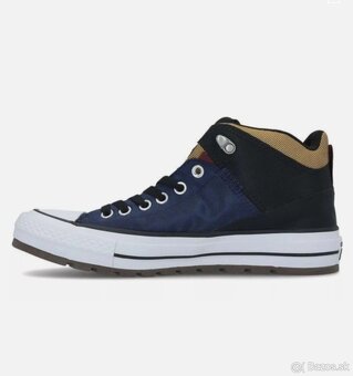 Tenisky Converse rozne (uplne nove) - 4