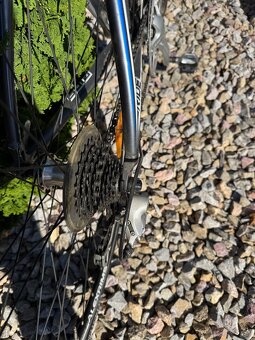 Predam Merida Ride Lite 91 - 4