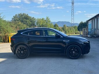 Jaguar E-Pace P200 R-Dynamic SE AWD - 4