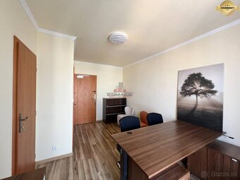 Prenájom reprezentačných kancelárií 33 m2 v centre Piešťan - - 4