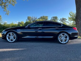 640d xdrive grand coupe - 4