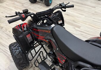 Stvorkolka 125cc - 4