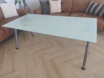Stol Ikea Galant - 4