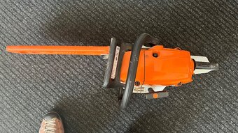 Predam Stihl ms261 malo pozivanu - 4