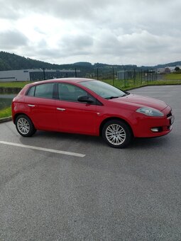 Fiat Bravo - 4