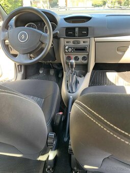 Renault Thalia 1.2 55kw - 4