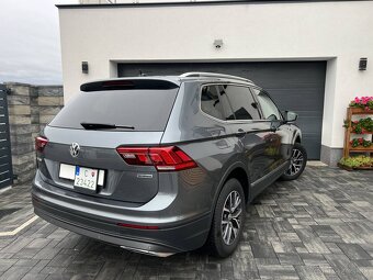 Volkswagen Tiguan Allspace 2.0 TDI 110kw DSG - 4