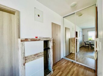 Veľký 2 izbovy byt Hviezdoslavov -PRENÁJOM - 4